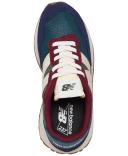 New Balance Women's 237 Black/Washed Henna - Size 11