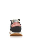 New Balance Women's 237 Black/Washed Henna - Size 11