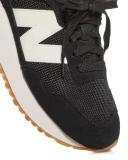 New Balance Women's 237 Black/Washed Henna - Size 11