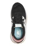 New Balance Women's 237 Black/Washed Henna - Size 11