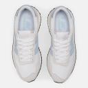 New Balance Women's 237 White/Light Arctic Grey - Size 10
