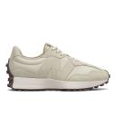 New Balance Women's 327 Beige/Sea Salt - Size 10.5