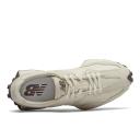 New Balance Women's 327 Beige/Sea Salt - Size 10.5