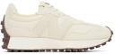 New Balance Women's 327 Beige/Sea Salt - Size 10.5