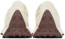 New Balance Women's 327 Beige/Sea Salt - Size 10.5