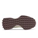 New Balance Women's 327 Beige/Sea Salt - Size 10.5