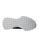 New Balance Women's 327 Black/White/Nimbus Cloud - Size 8