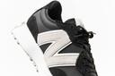 New Balance Women's 327 Black/White/Nimbus Cloud - Size 8