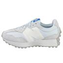 New Balance Women's 327 - Blue (Size 6)