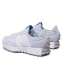 New Balance Women's 327 - Blue (Size 6.5)