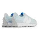 New Balance Women's 327 - Blue (Size 6.5)