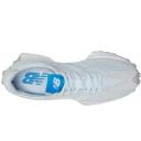 New Balance Women's 327 - Blue (Size 8.5)