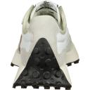 New Balance Women's 327 - Grey/Pink (Size 9)