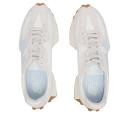 New Balance Women's 327 Moonbeam/Ice Blue - Size 9.5