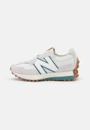 New Balance Women's 327 Reflection/Vintage Teal - Size 11