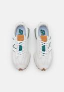 New Balance Women's 327 Reflection/Vintage Teal - Size 11
