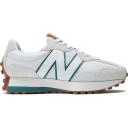 New Balance Women's 327 Reflection/Vintage Teal - Size 11