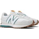 New Balance Women's 327 Reflection/Vintage Teal - Size 11