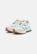 New Balance Women's 327 Reflection/Vintage Teal - Size 11