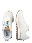 New Balance Women's 327 Reflection/Vintage Teal - Size 11