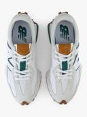 New Balance Women's 327 Reflection/Vintage Teal - Size 5