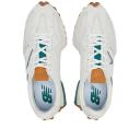 New Balance Women's 327 Reflection/Vintage Teal - Size 5