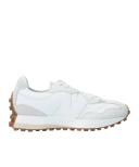 New Balance Women's 327 Reflection/White - Size 10