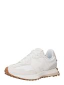 New Balance Women's 327 Reflection/White - Size 10