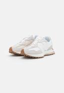 New Balance Women's 327 Reflection/White - Size 10