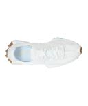 New Balance Women's 327 Reflection/White - Size 10