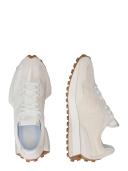 New Balance Women's 327 Reflection/White - Size 10