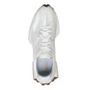 New Balance Women's 327 Reflection/White - Size 10