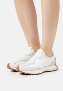 New Balance Women's 327 Reflection/White - Size 10