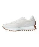 New Balance Women's 327 Reflection/White - Size 10