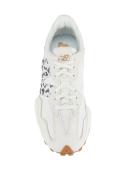 New Balance Women's 327 Sea Salt - Size 6.5