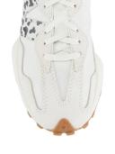 New Balance Women's 327 Sea Salt - Size 6.5