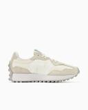 New Balance Women's 327 Sneaker - Sea Salt - Size 8.5