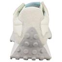 New Balance Women's 327 Sneaker - Sea Salt - Size 8.5