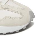 New Balance Women's 327 Sneaker - Sea Salt - Size 8.5