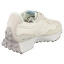 New Balance Women's 327 Sneaker - Sea Salt - Size 8.5
