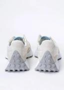 New Balance Women's 327 Sneaker - Sea Salt - Size 8.5