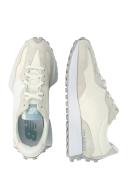New Balance Women's 327 Sneaker - Sea Salt - Size 8.5