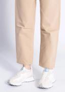 New Balance Women's 327 Sneaker - Sea Salt - Size 8.5
