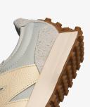 New Balance Women's 327 Summer Fog/Macadamia Nut - Size 11