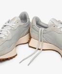 New Balance Women's 327 Summer Fog/Macadamia Nut - Size 11