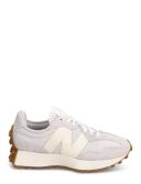 New Balance Women's 327 Summer Fog/Macadamia Nut - Size 11