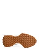 New Balance Women's 327 Summer Fog/Macadamia Nut - Size 11