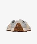 New Balance Women's 327 Summer Fog/Macadamia Nut - Size 11
