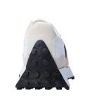 New Balance Women's 327 White/Pink Haze - Size 10