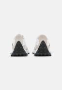 New Balance Women's 327 White/Pink Haze - Size 10